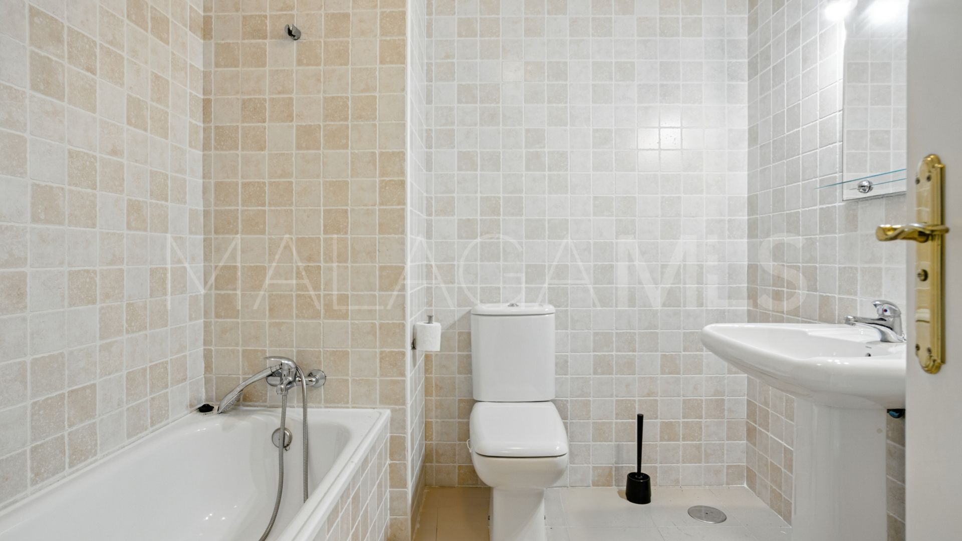 Appartement for sale in La Reserva de Marbella