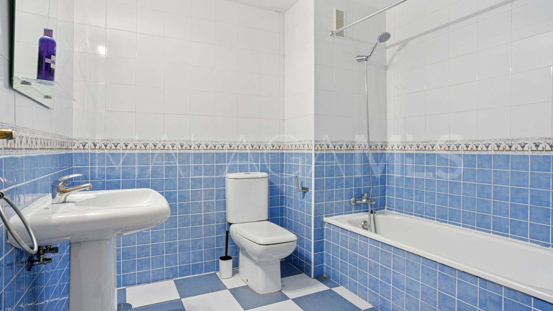 Appartement for sale in La Reserva de Marbella