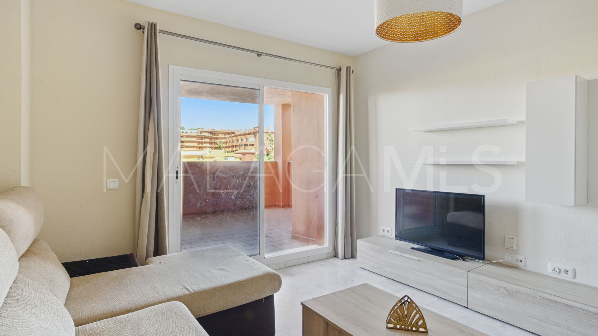 Appartement for sale in La Reserva de Marbella