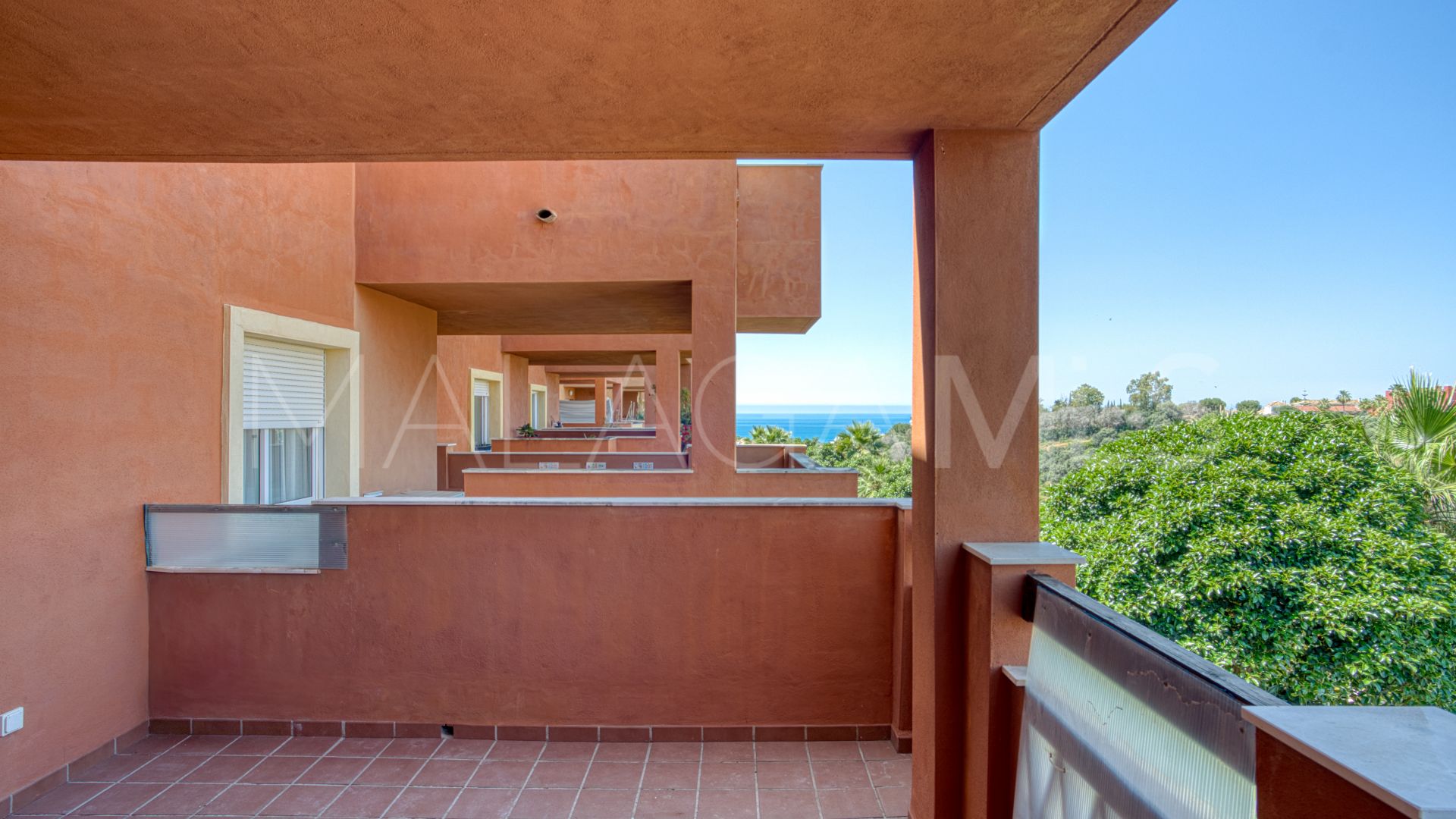 Appartement for sale in La Reserva de Marbella