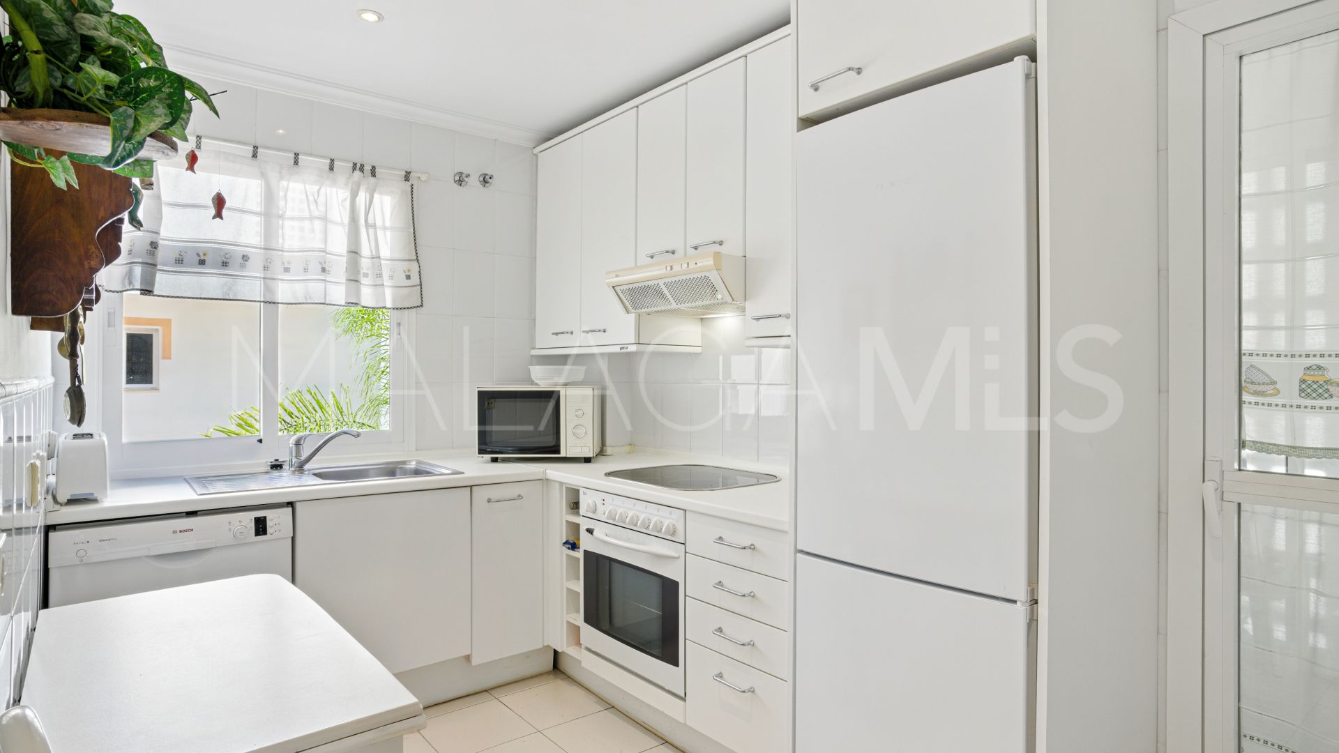Buy apartamento in La Herradura