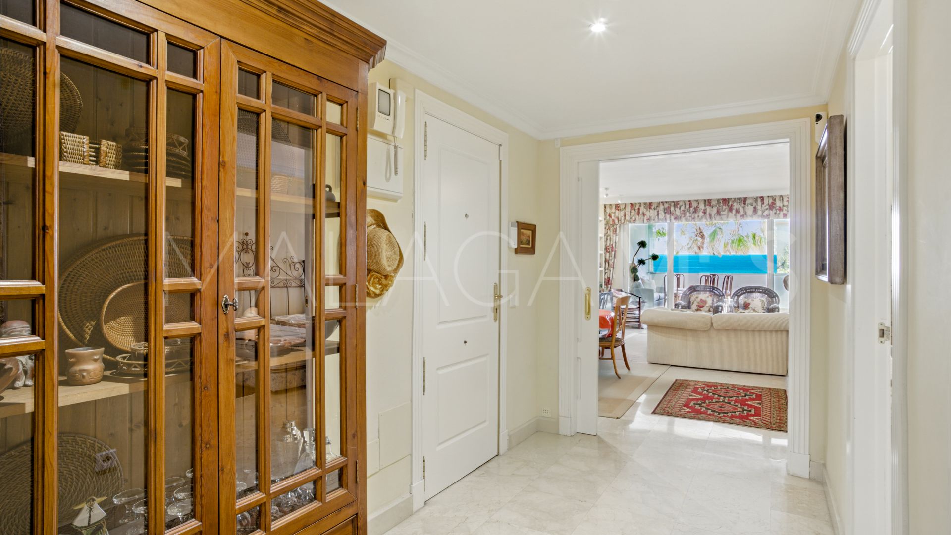 Buy apartamento in La Herradura