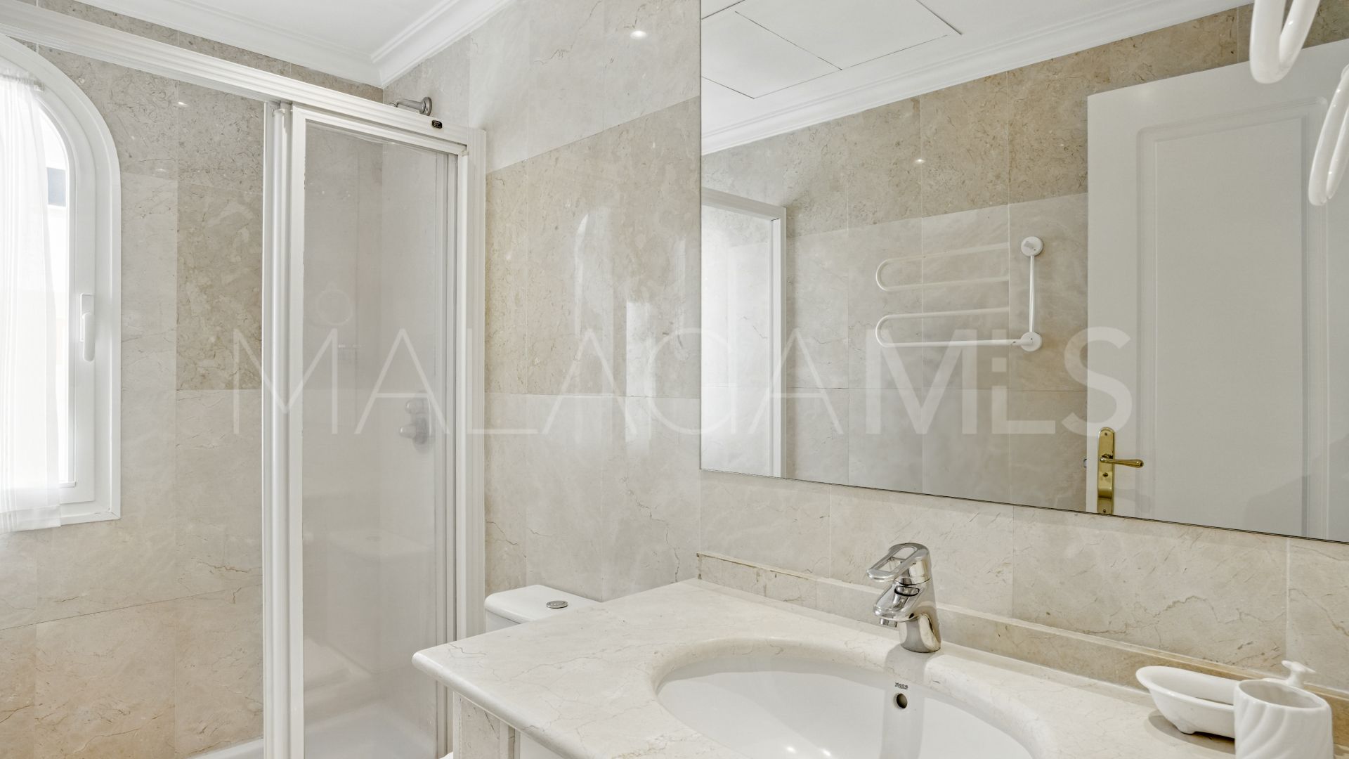 Buy apartamento in La Herradura
