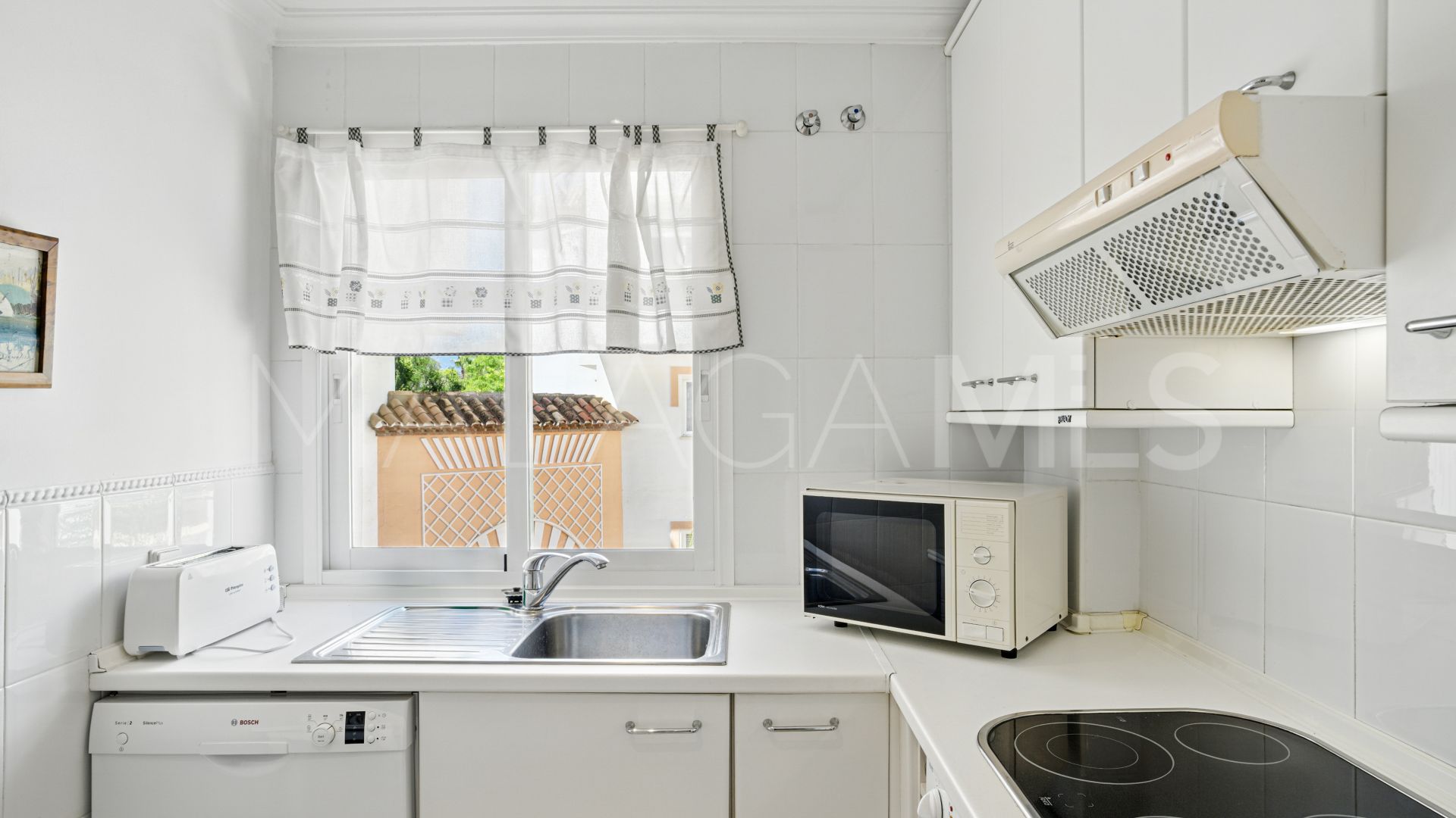Buy apartamento in La Herradura