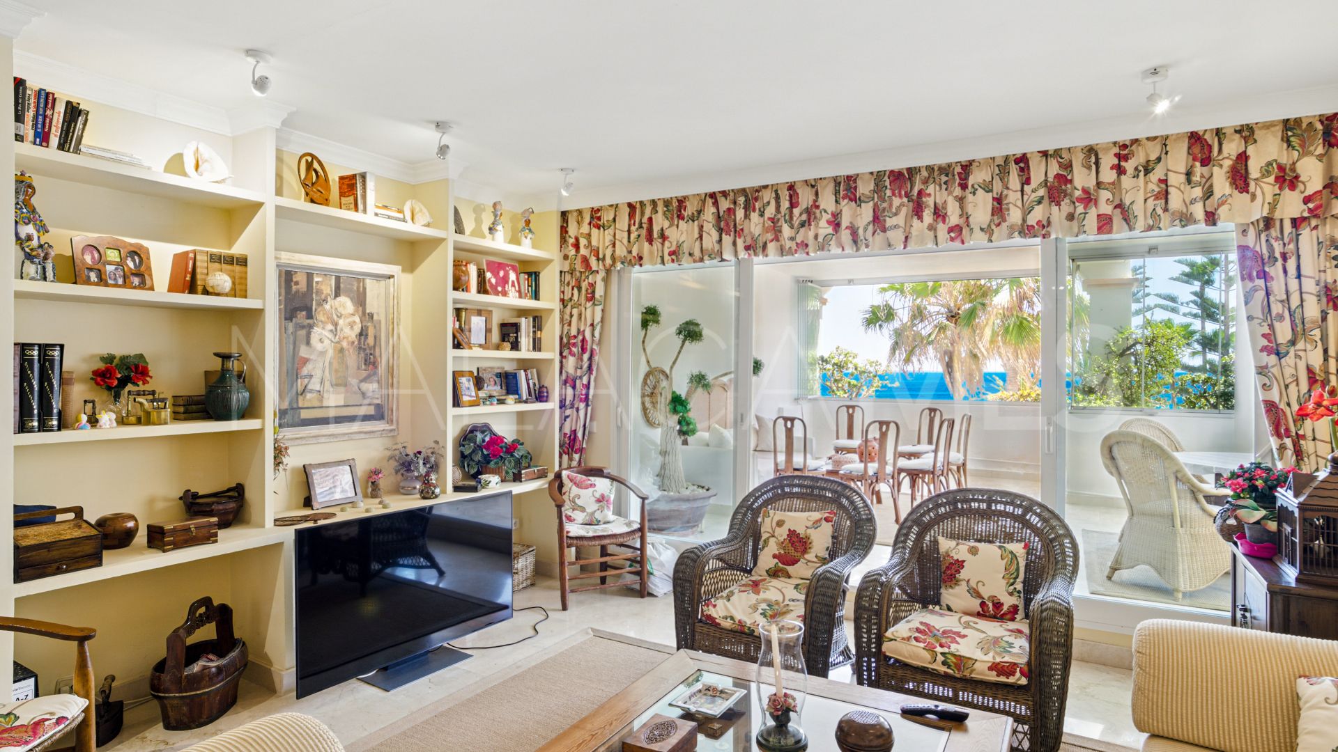 Buy apartamento in La Herradura