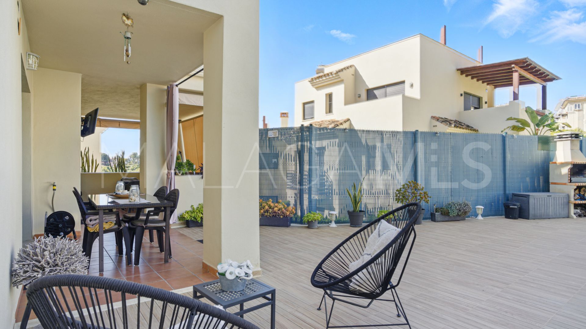 Wohnung for sale in Selwo