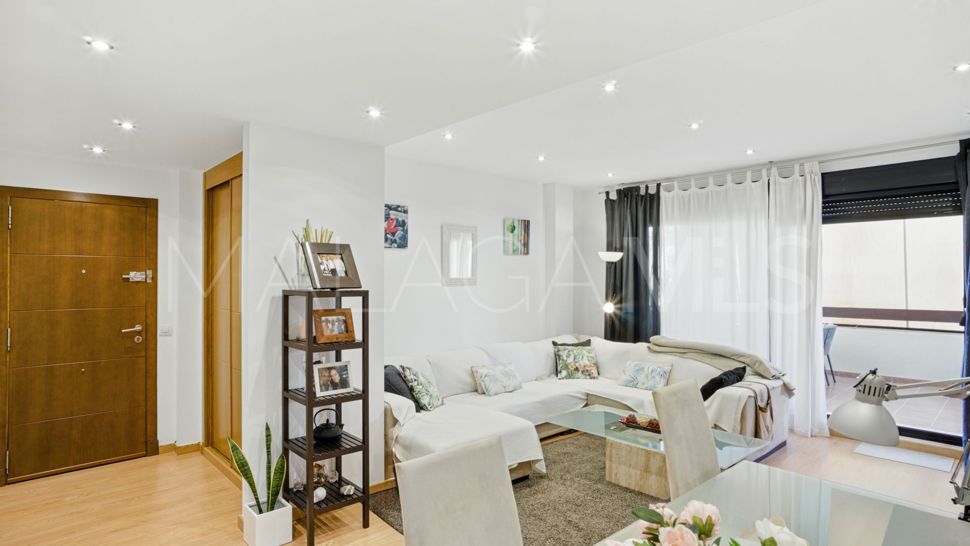 Wohnung for sale in Selwo