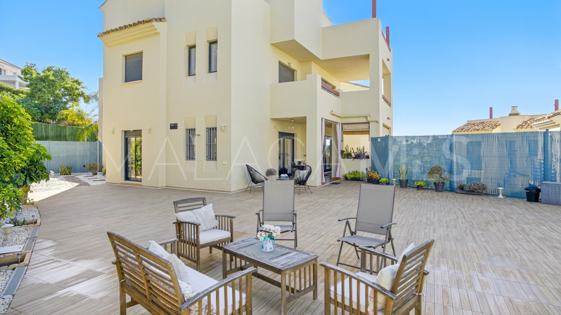 Wohnung for sale in Selwo