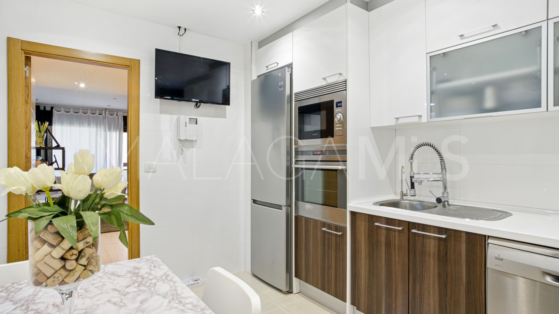 Wohnung for sale in Selwo