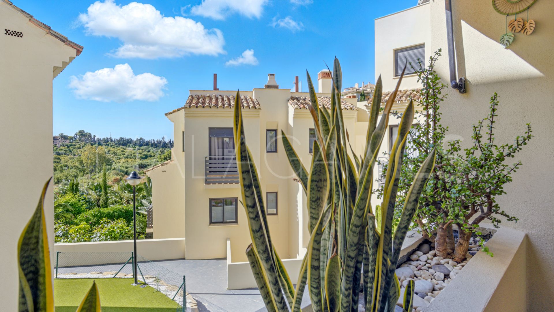 Wohnung for sale in Selwo