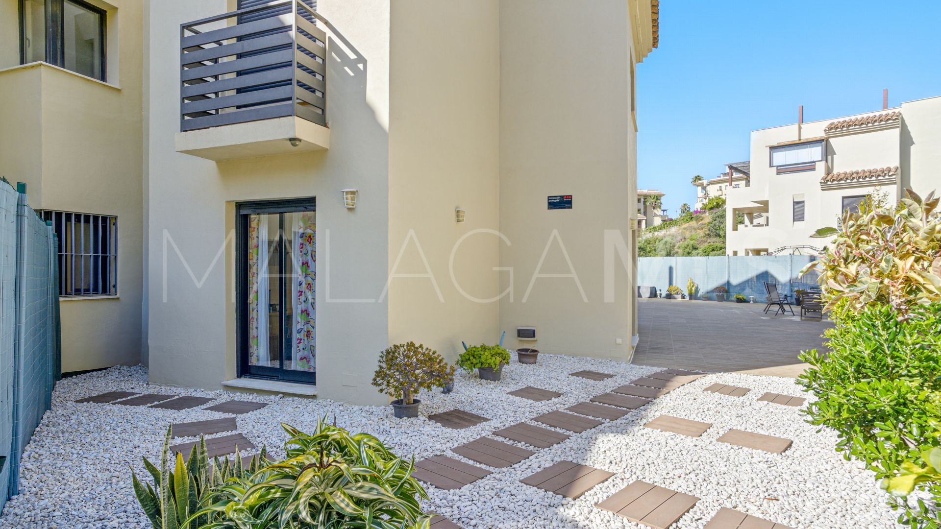 Wohnung for sale in Selwo