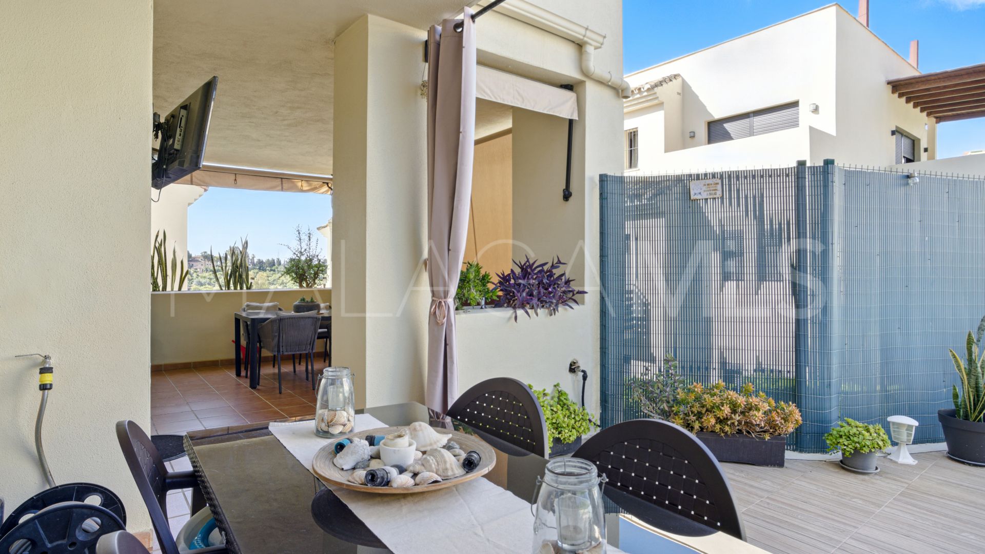 Wohnung for sale in Selwo