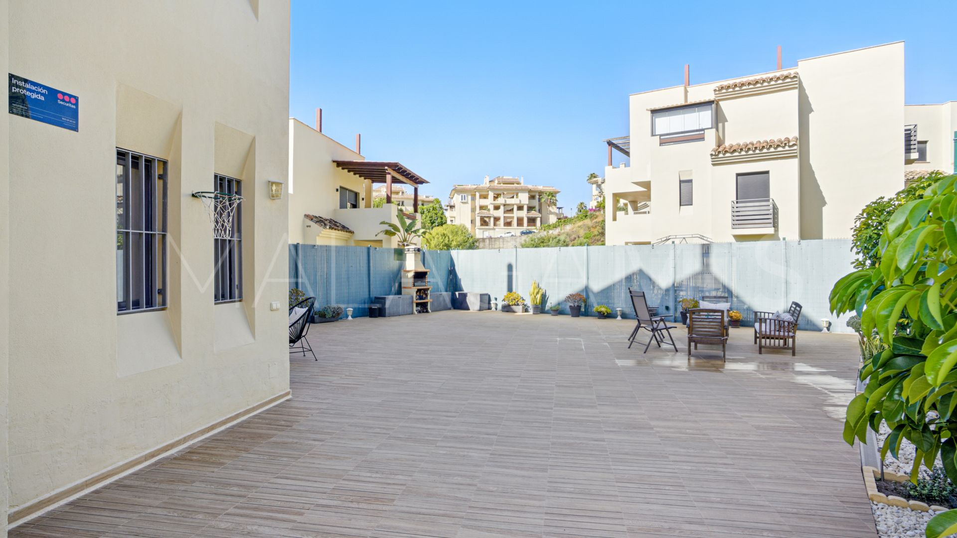 Wohnung for sale in Selwo