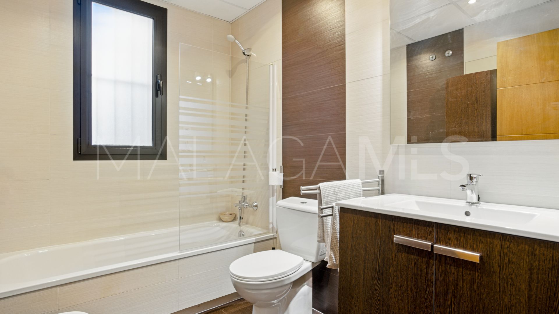 Wohnung for sale in Selwo