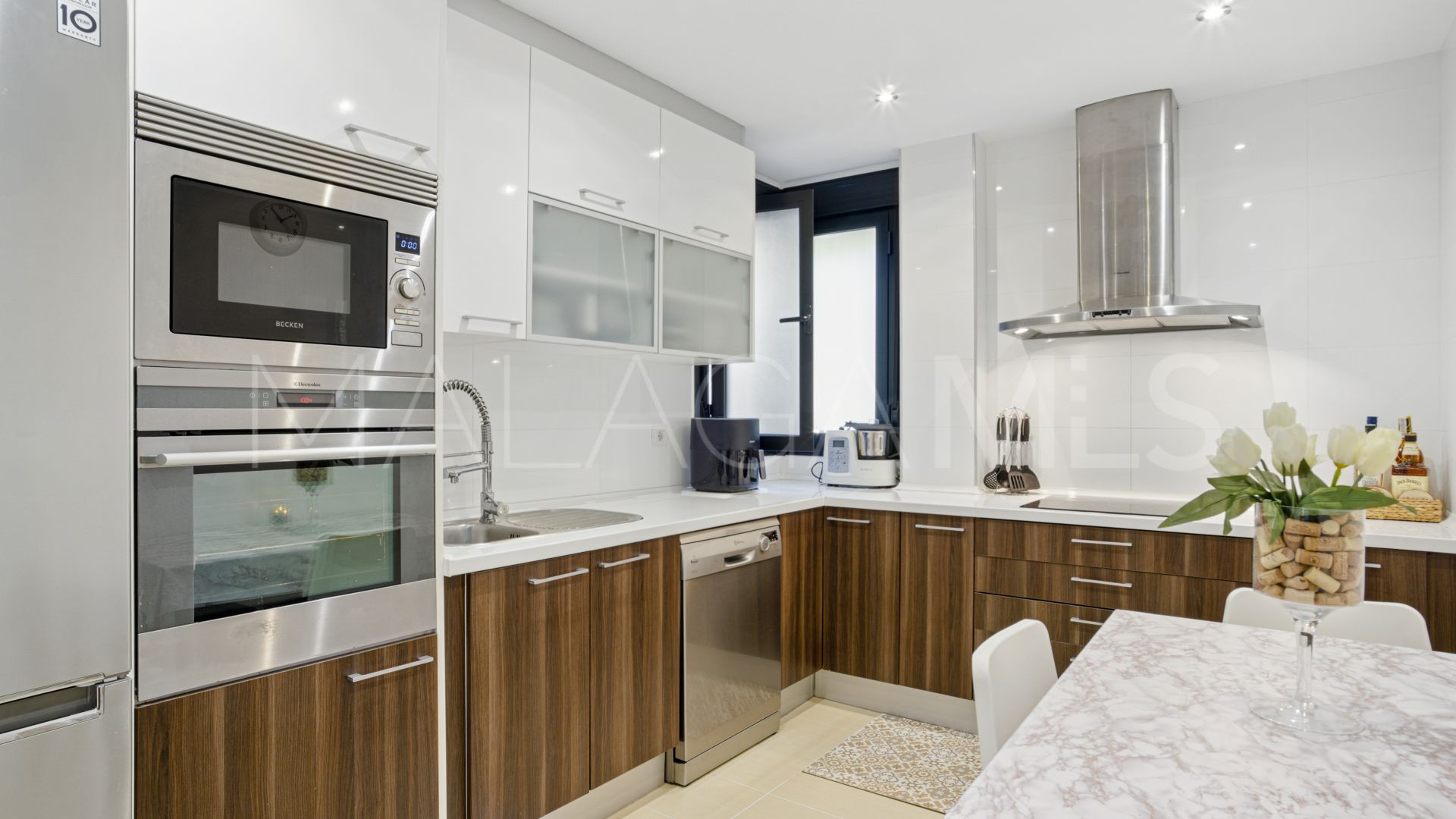 Wohnung for sale in Selwo