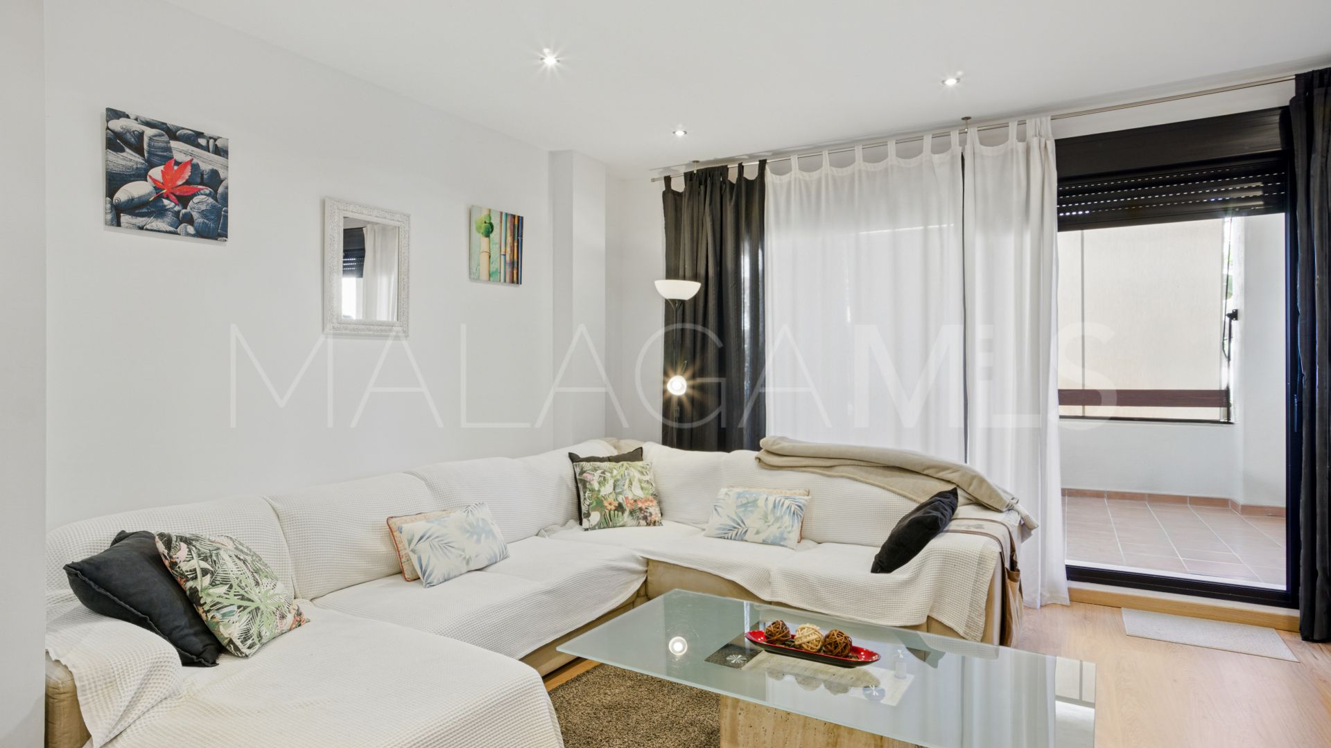 Wohnung for sale in Selwo