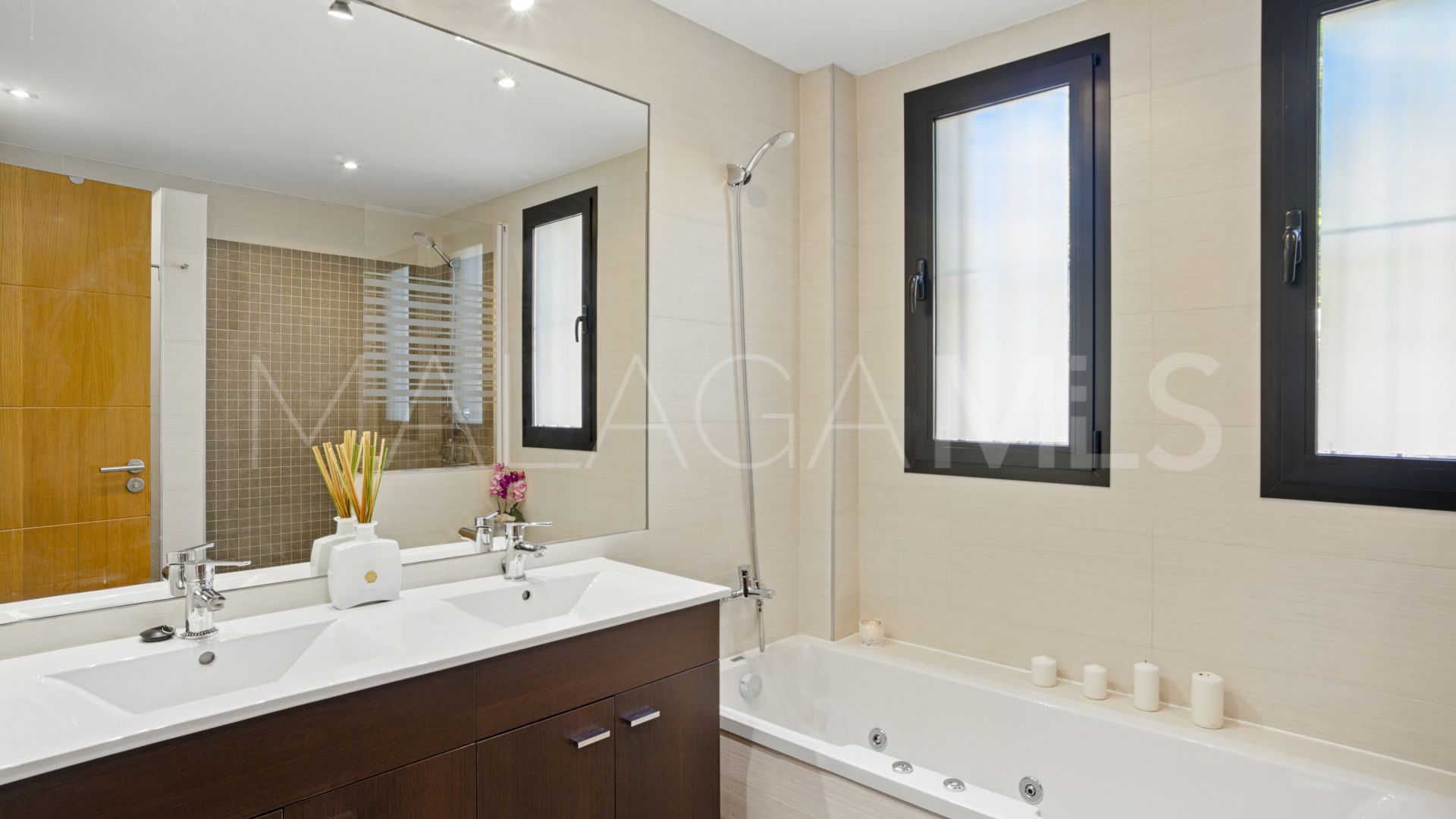 Wohnung for sale in Selwo