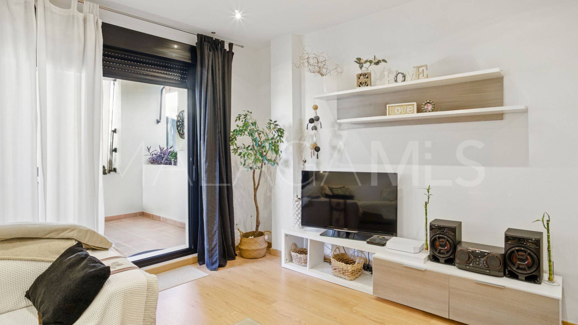 Wohnung for sale in Selwo
