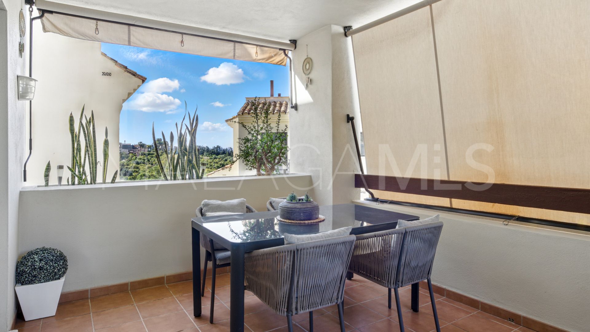 Wohnung for sale in Selwo