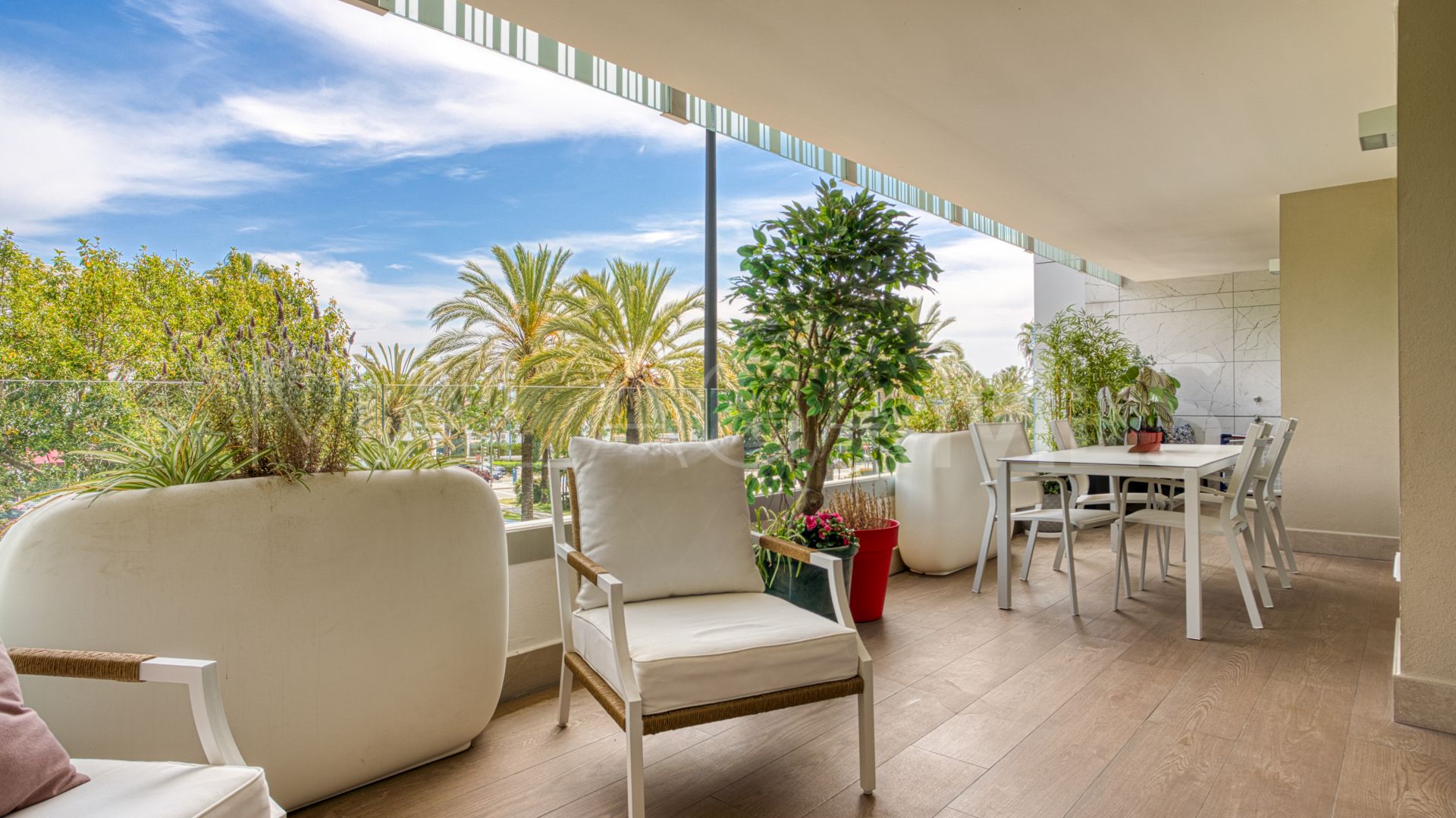 Appartement for sale in San Pedro de Alcantara