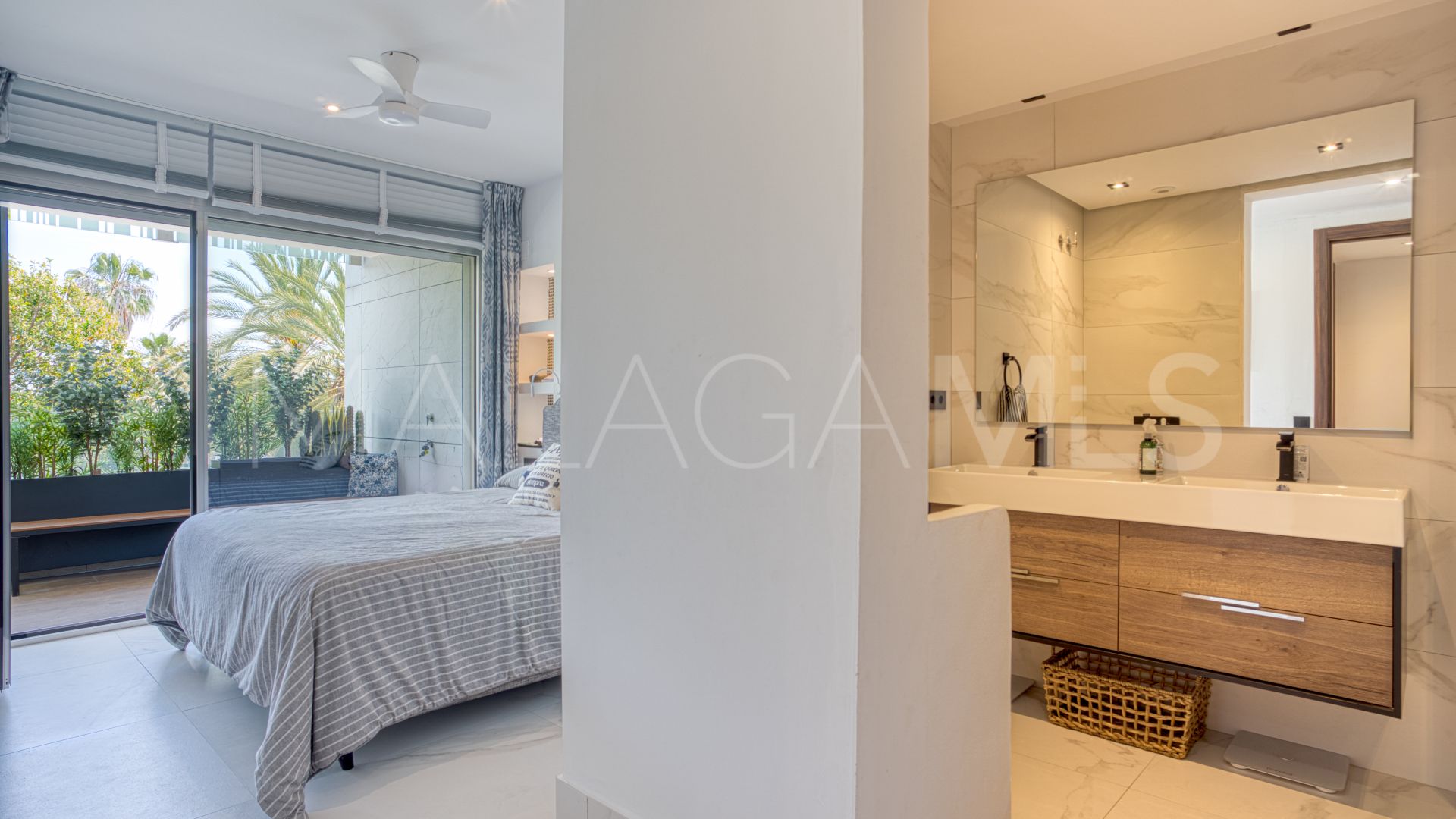 Appartement for sale in San Pedro de Alcantara