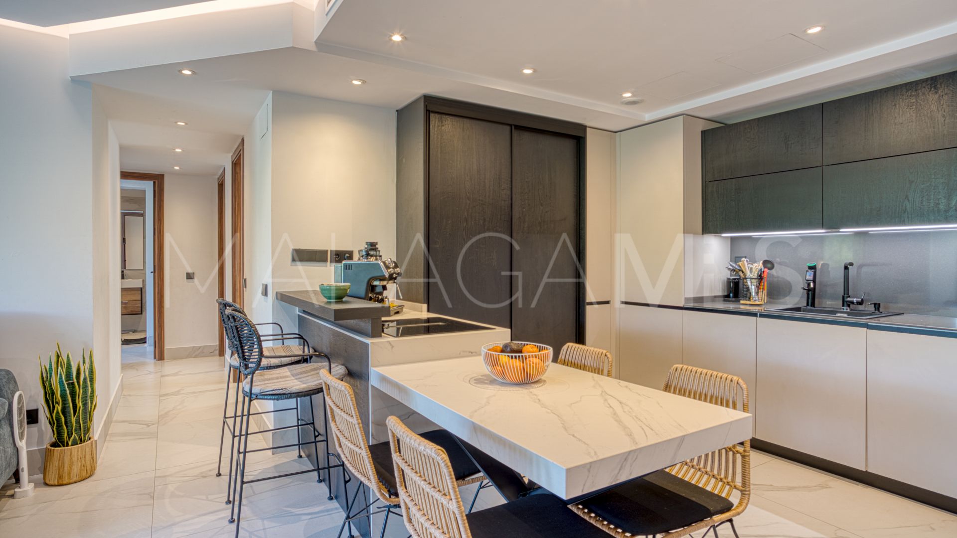 Appartement for sale in San Pedro de Alcantara