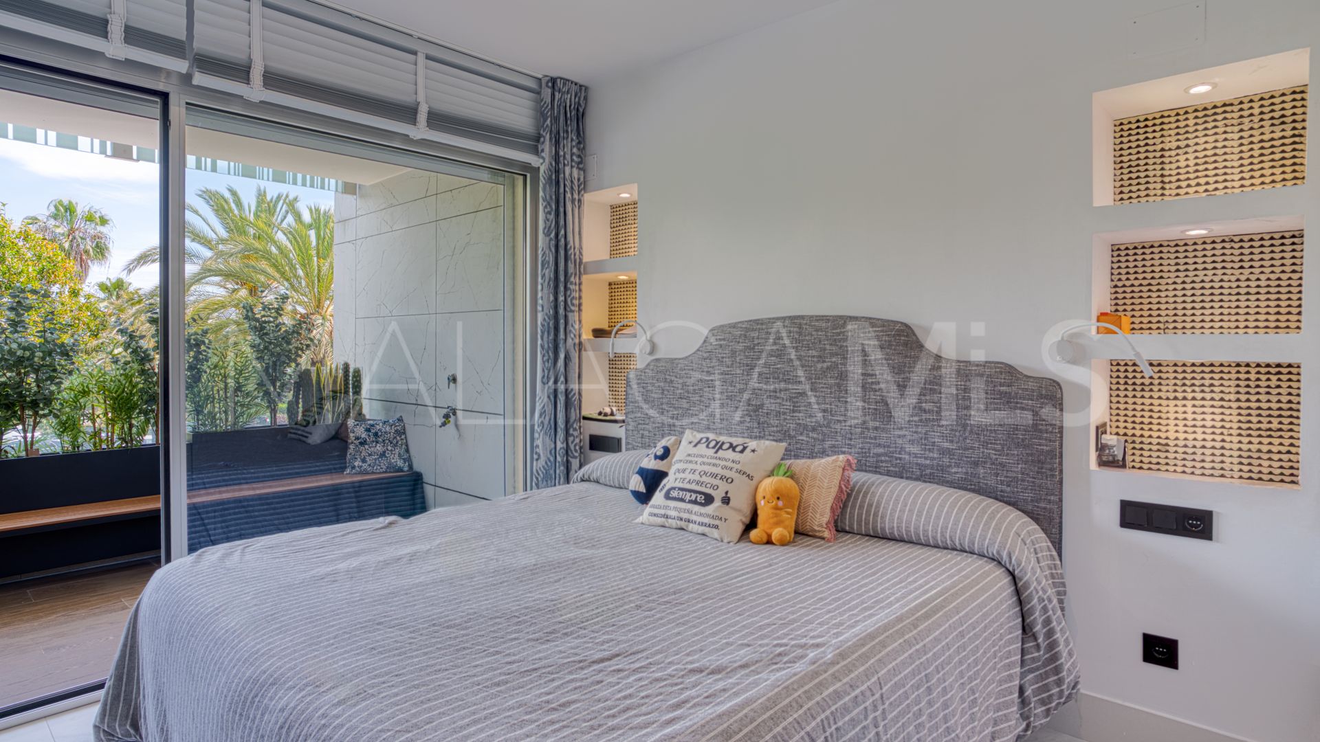 Appartement for sale in San Pedro de Alcantara