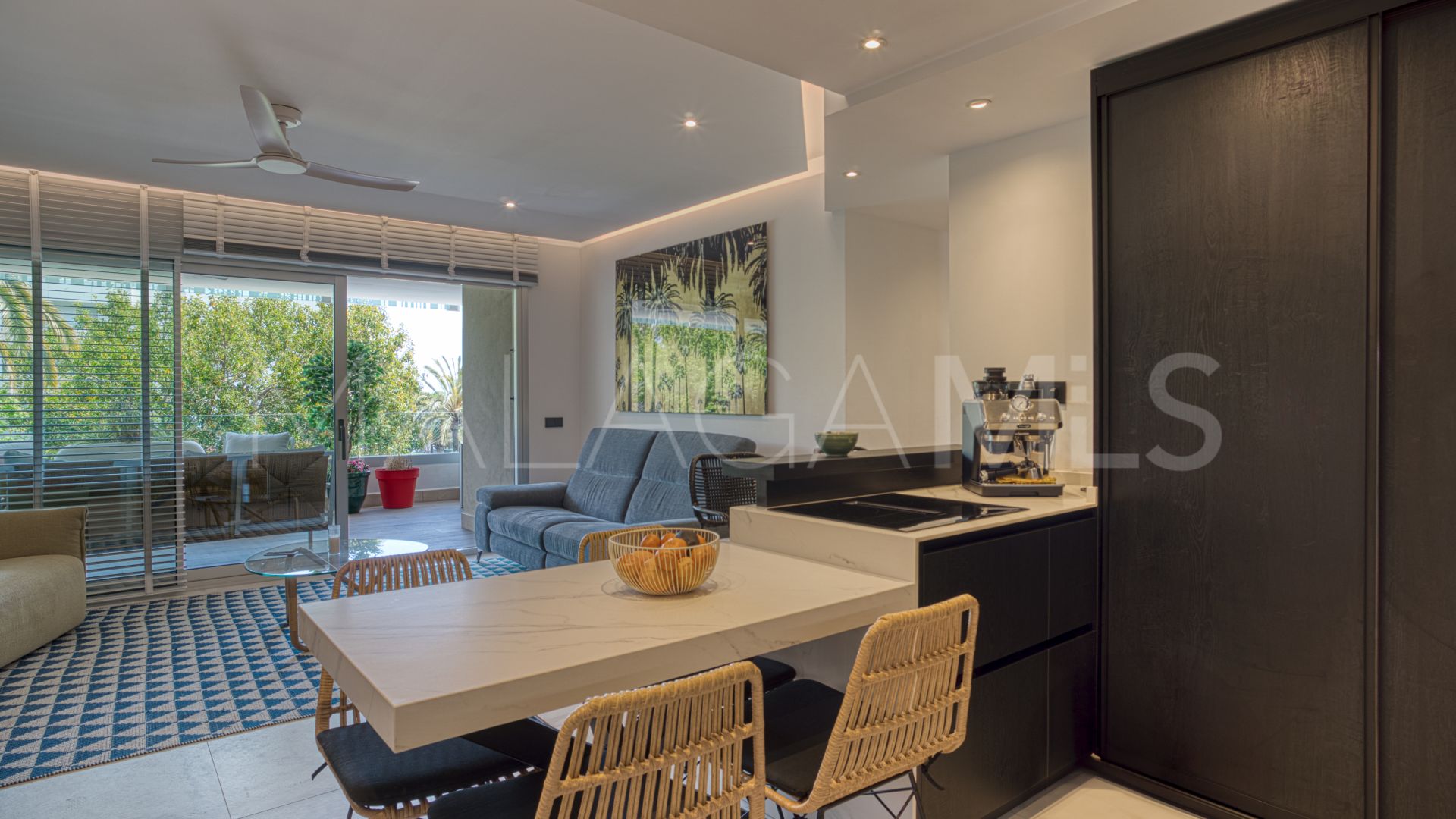 Appartement for sale in San Pedro de Alcantara