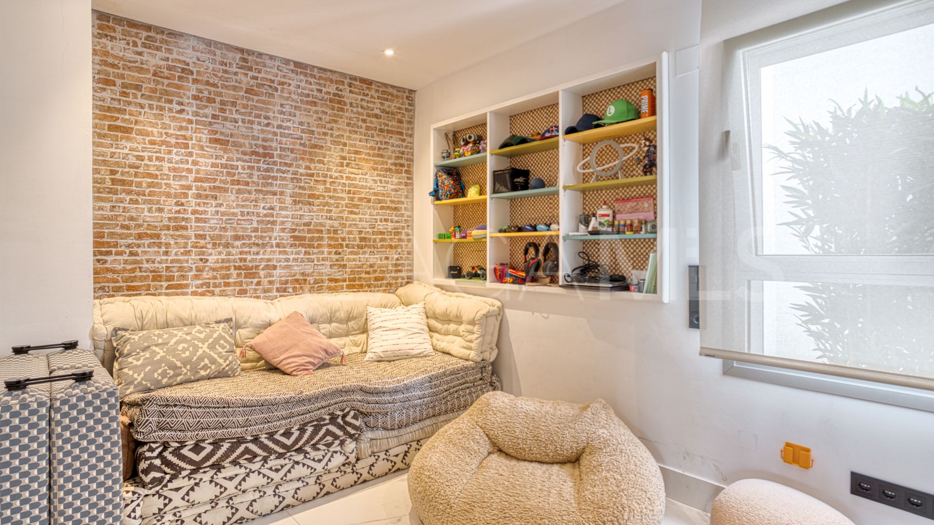 Appartement for sale in San Pedro de Alcantara
