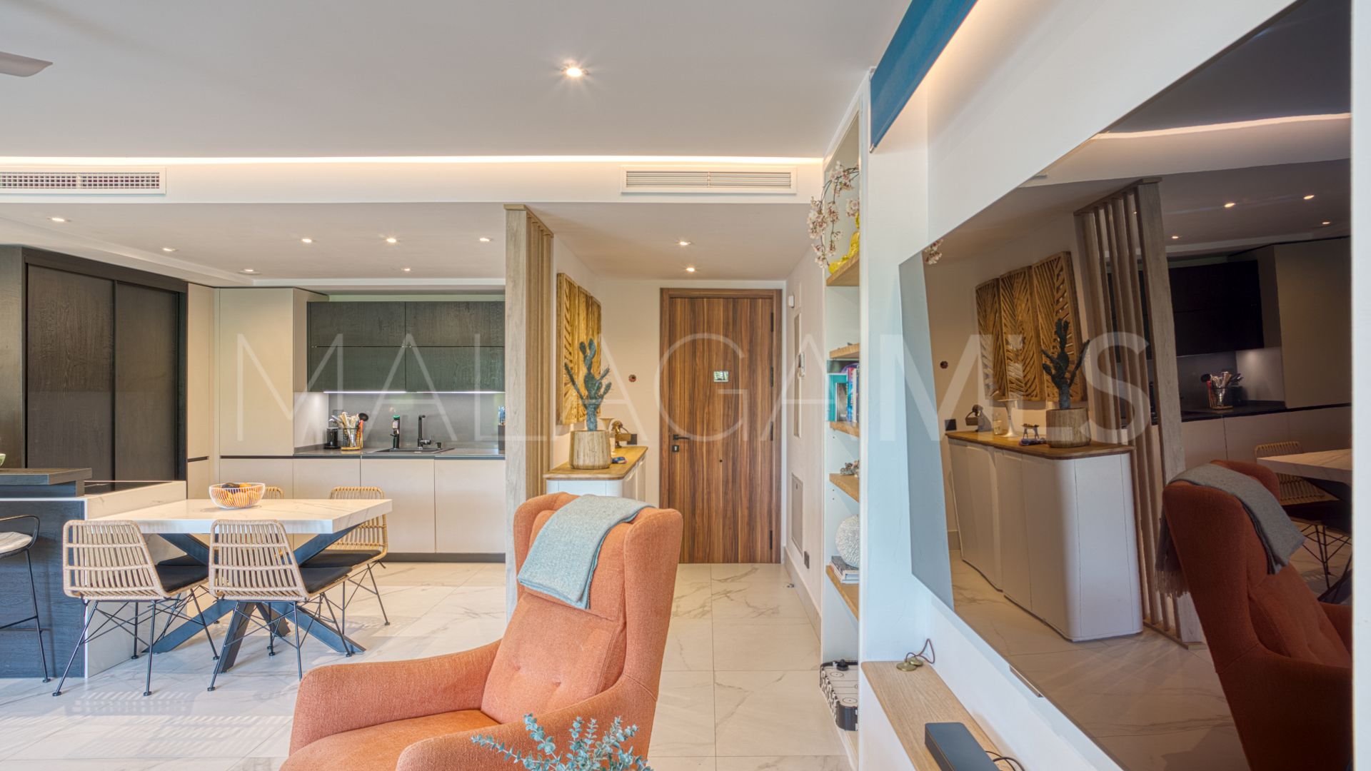 Appartement for sale in San Pedro de Alcantara