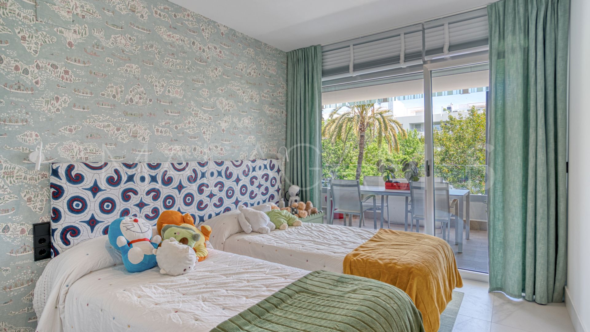 Appartement for sale in San Pedro de Alcantara
