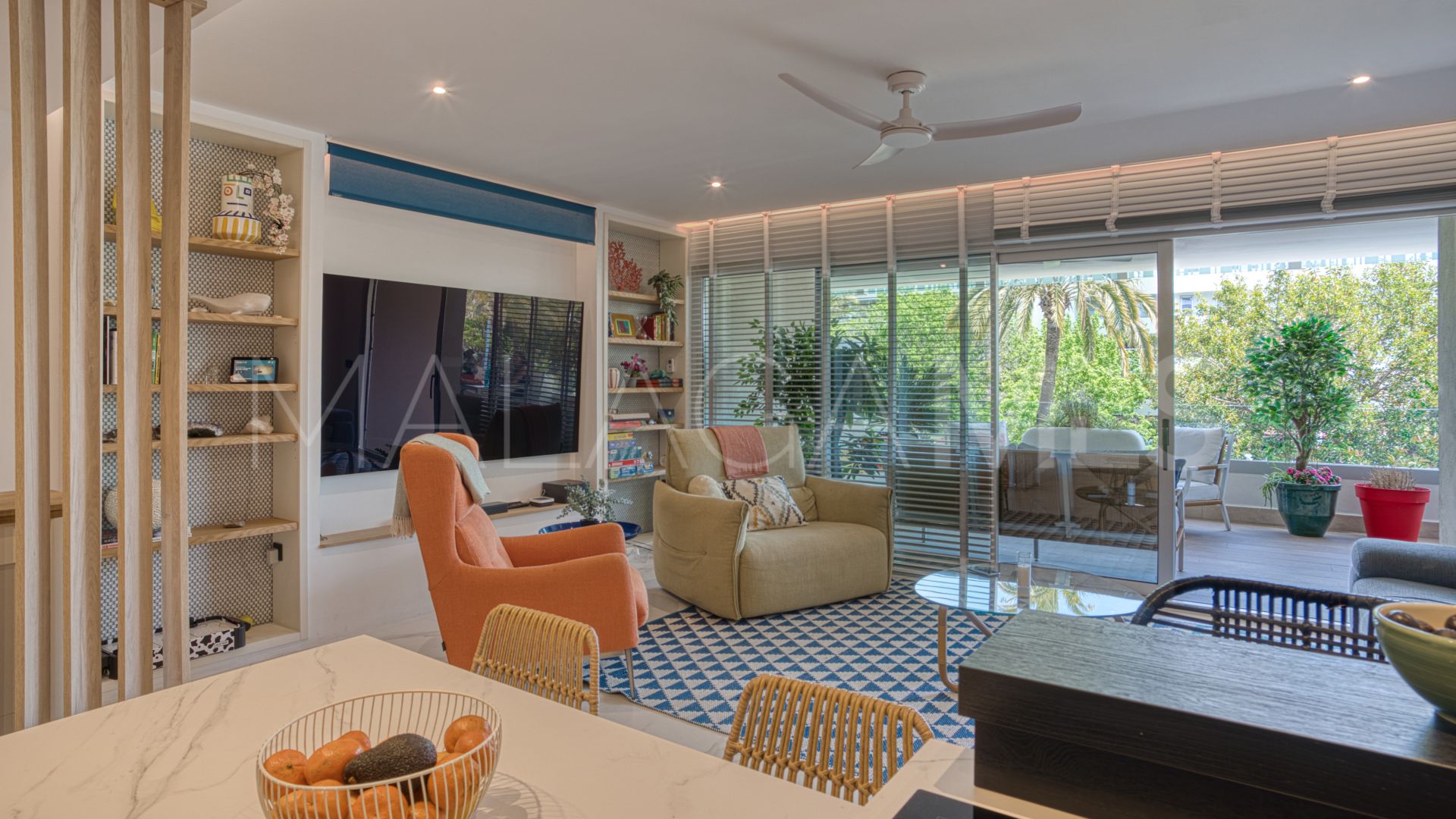 Appartement for sale in San Pedro de Alcantara