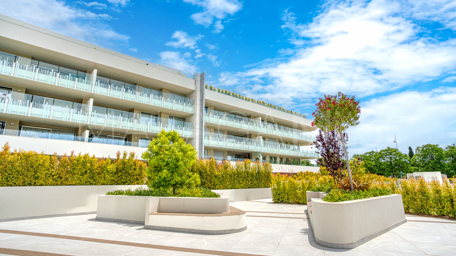 Appartement for sale in San Pedro de Alcantara