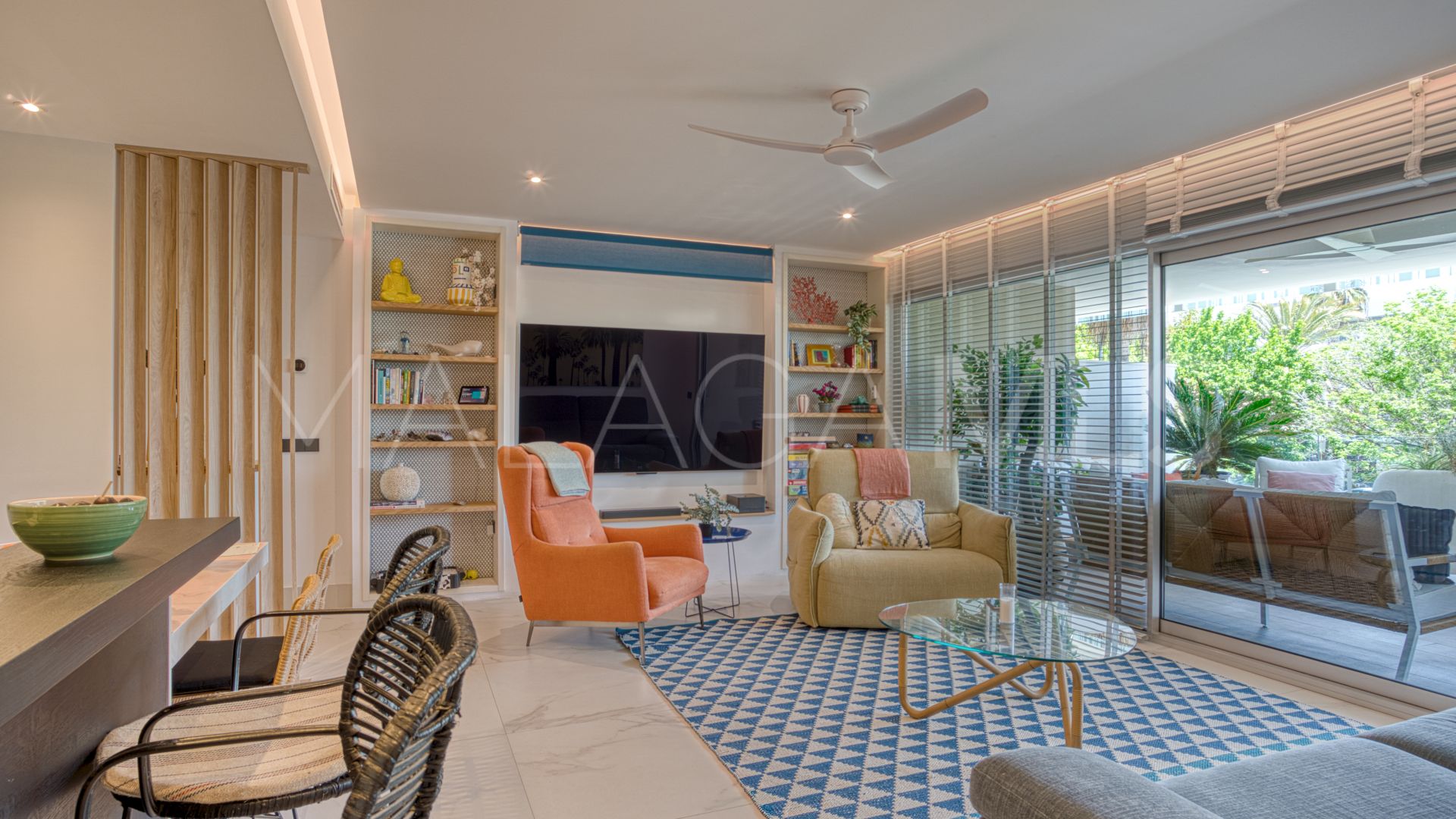 Appartement for sale in San Pedro de Alcantara
