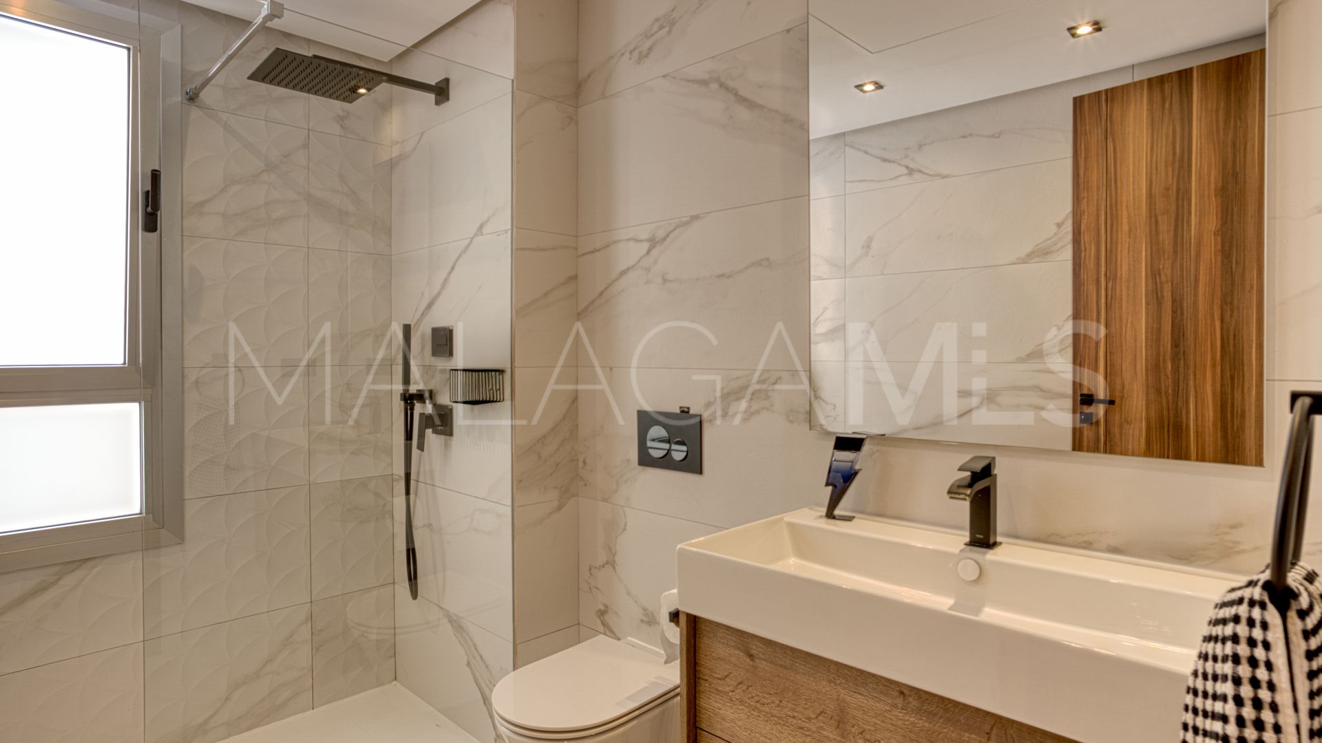 Appartement for sale in San Pedro de Alcantara