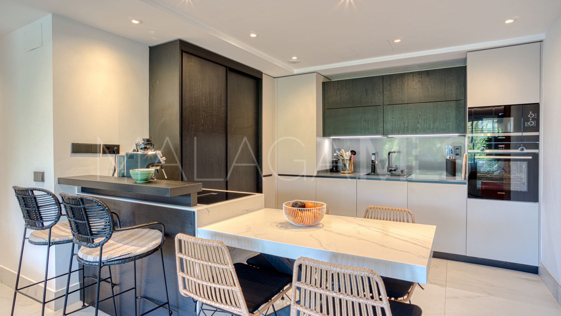 Appartement for sale in San Pedro de Alcantara