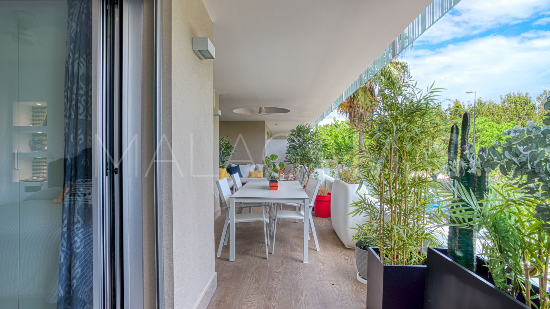 Appartement for sale in San Pedro de Alcantara