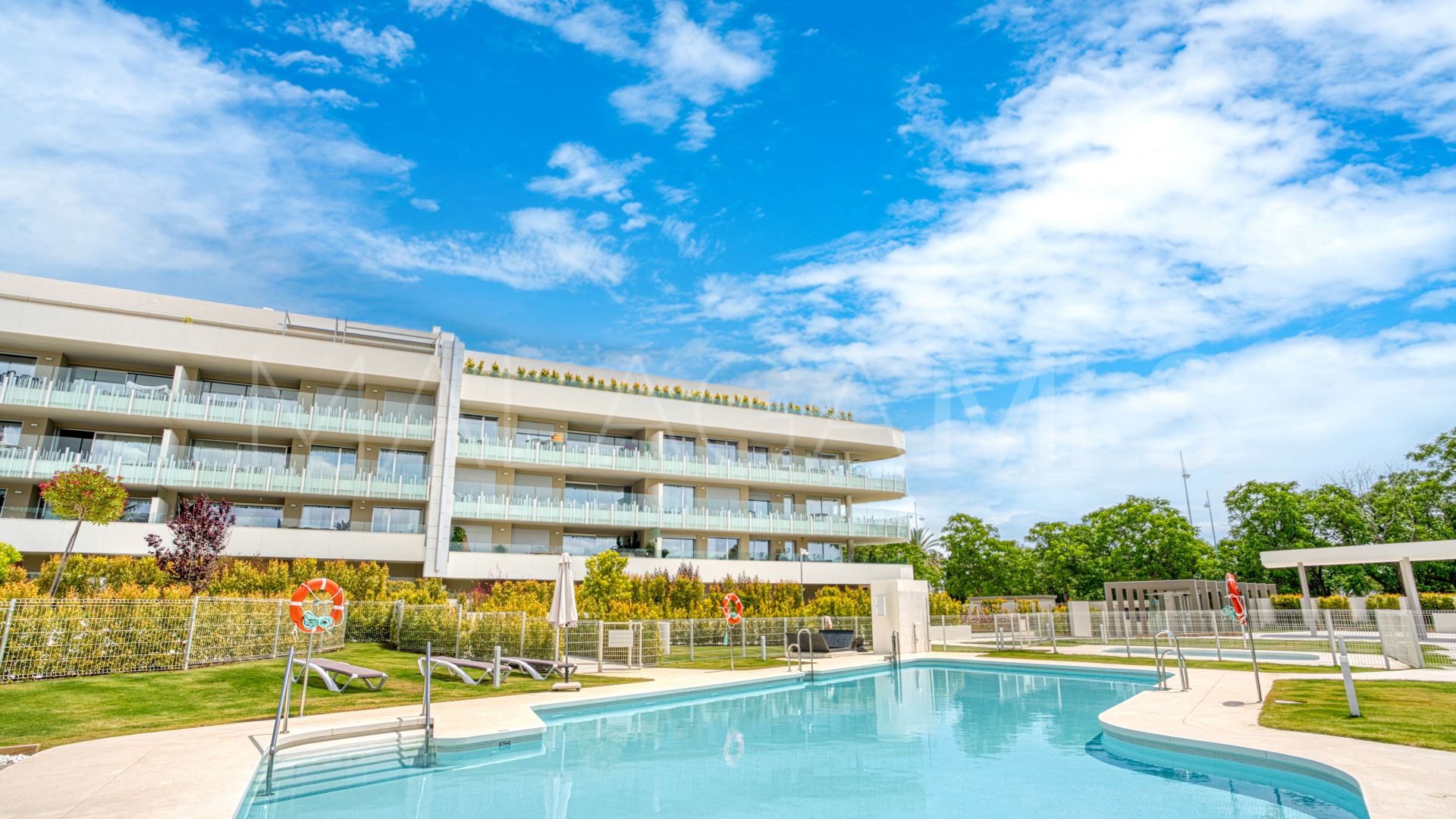 Appartement for sale in San Pedro de Alcantara