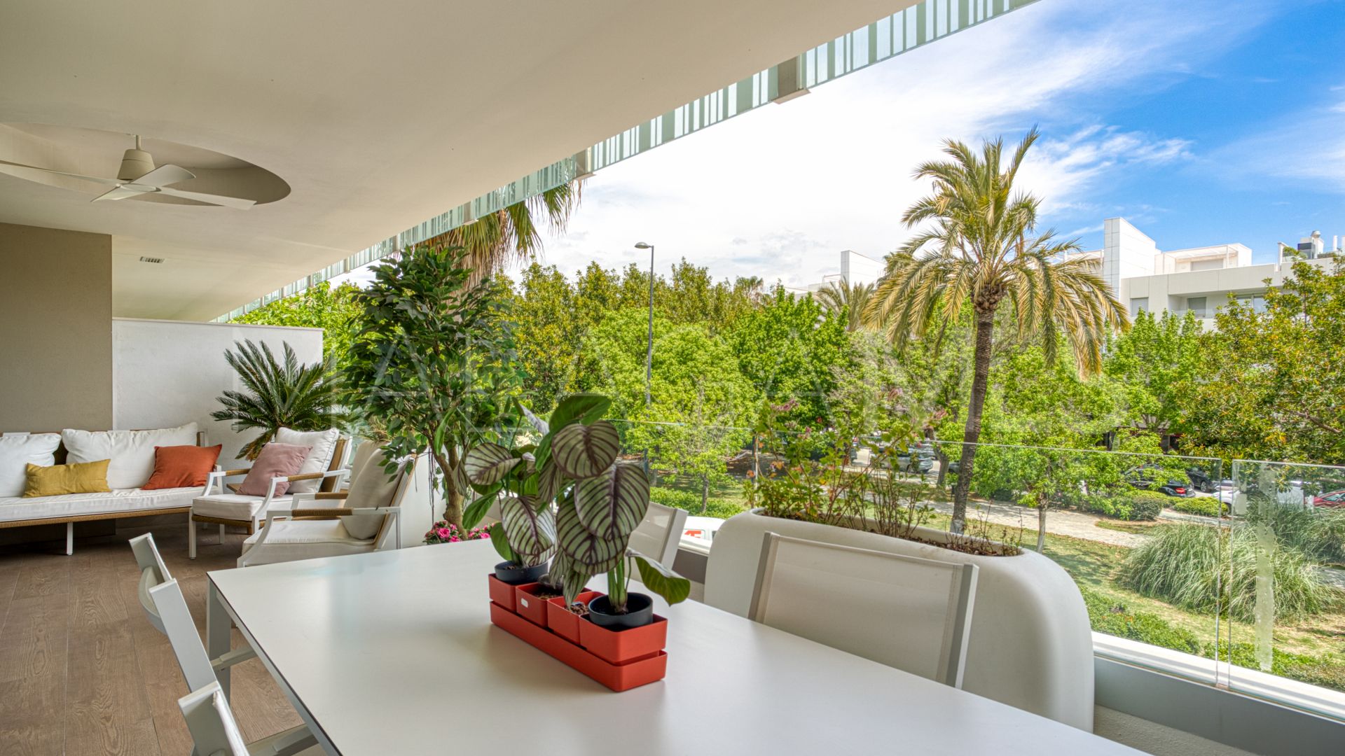 Appartement for sale in San Pedro de Alcantara