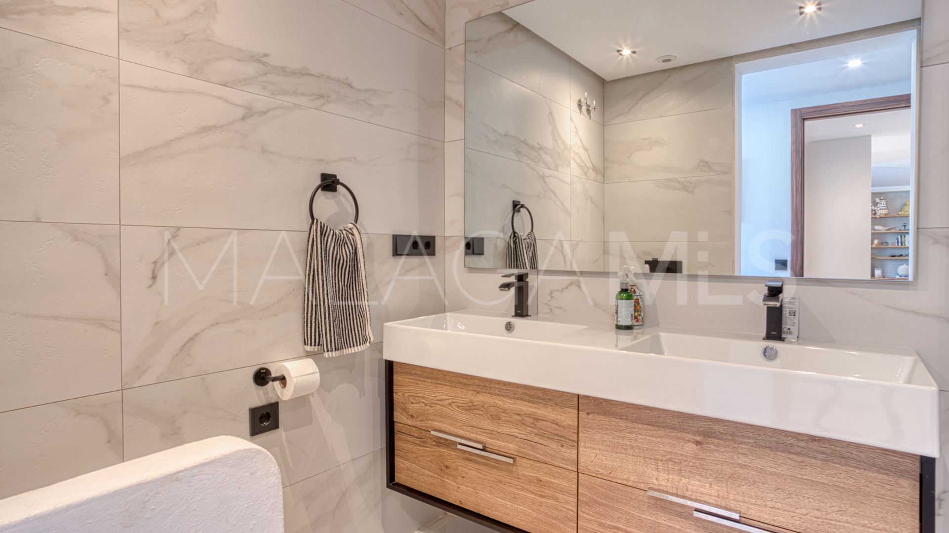 Appartement for sale in San Pedro de Alcantara