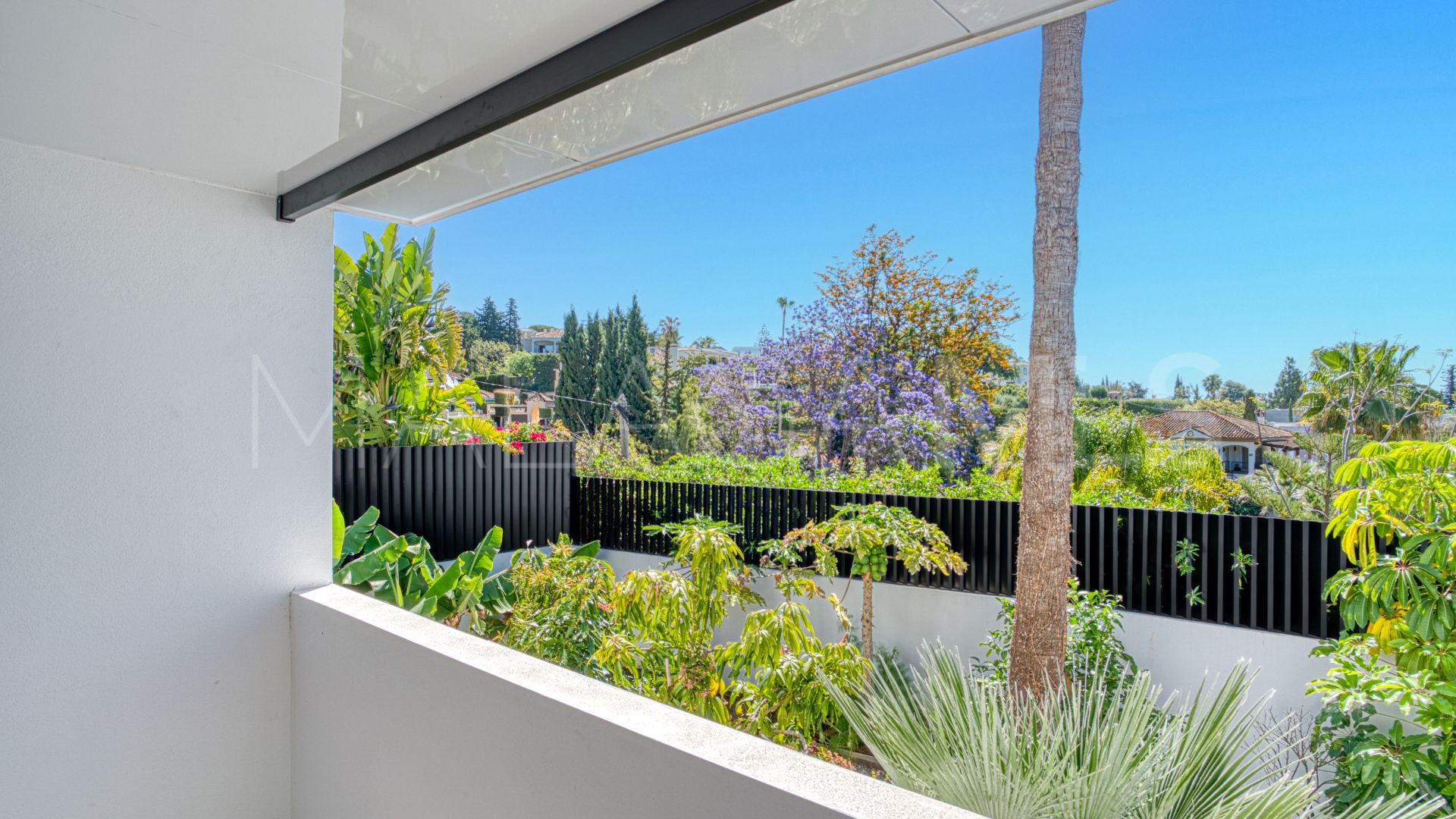Villa for sale in Marbella Ost