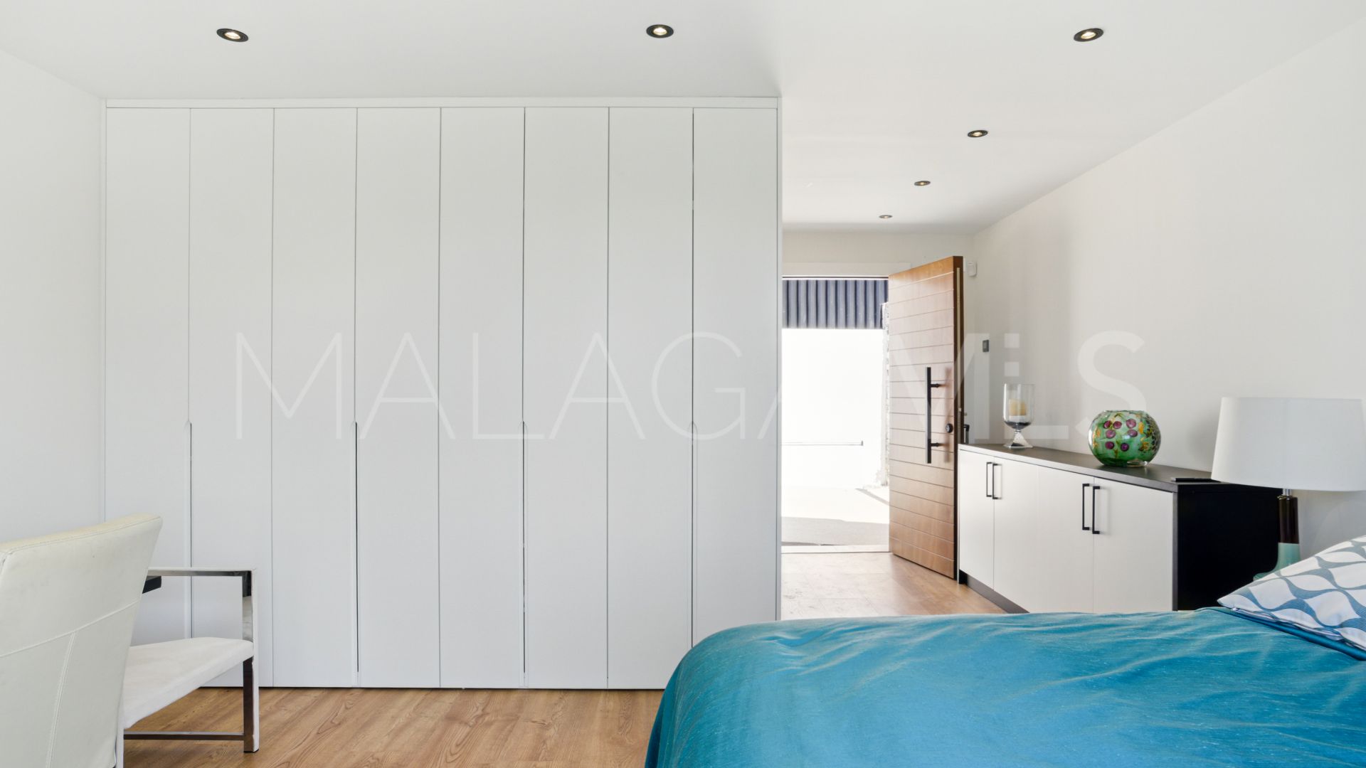Villa for sale in Marbella Ost