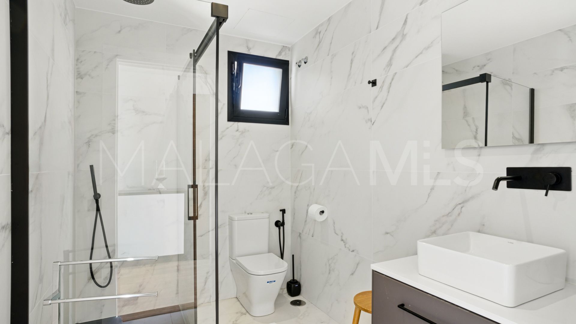 Villa for sale in Marbella Ost