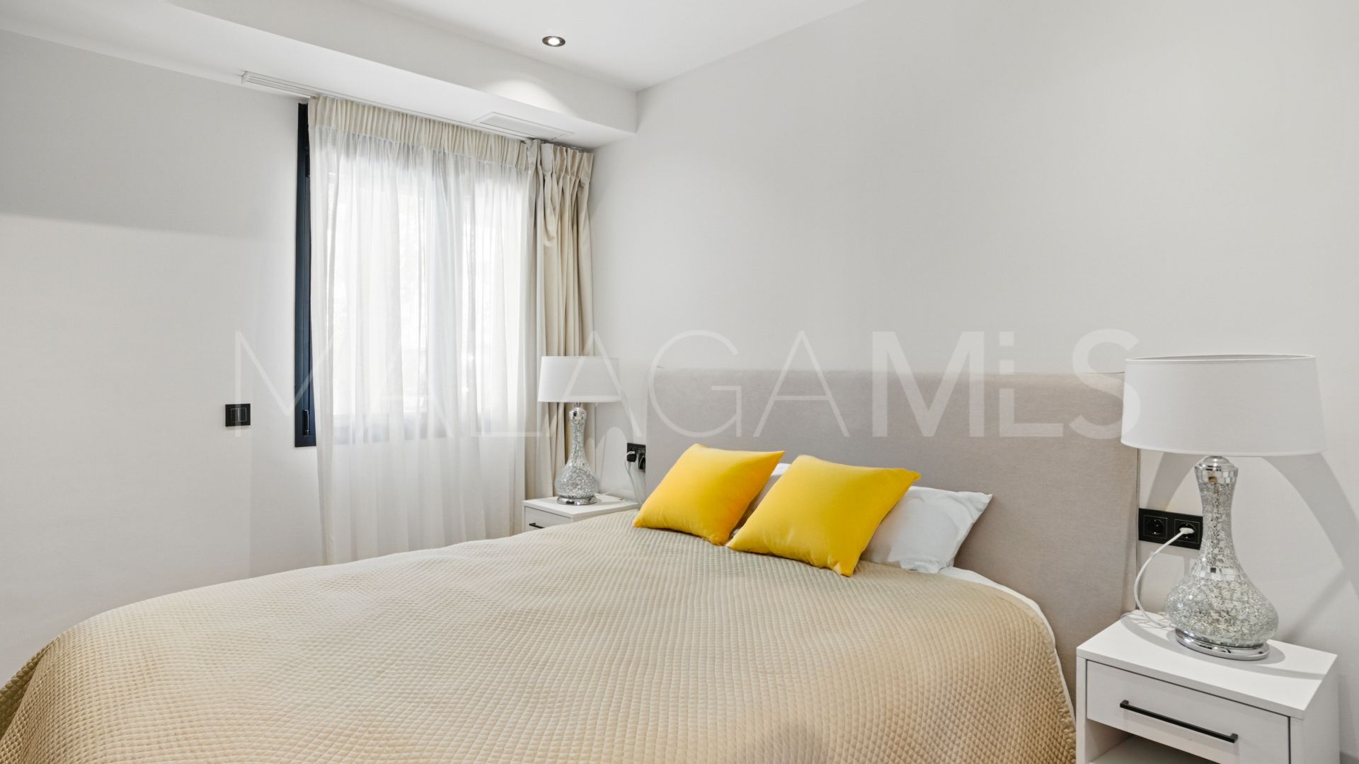 Villa for sale in Marbella Ost
