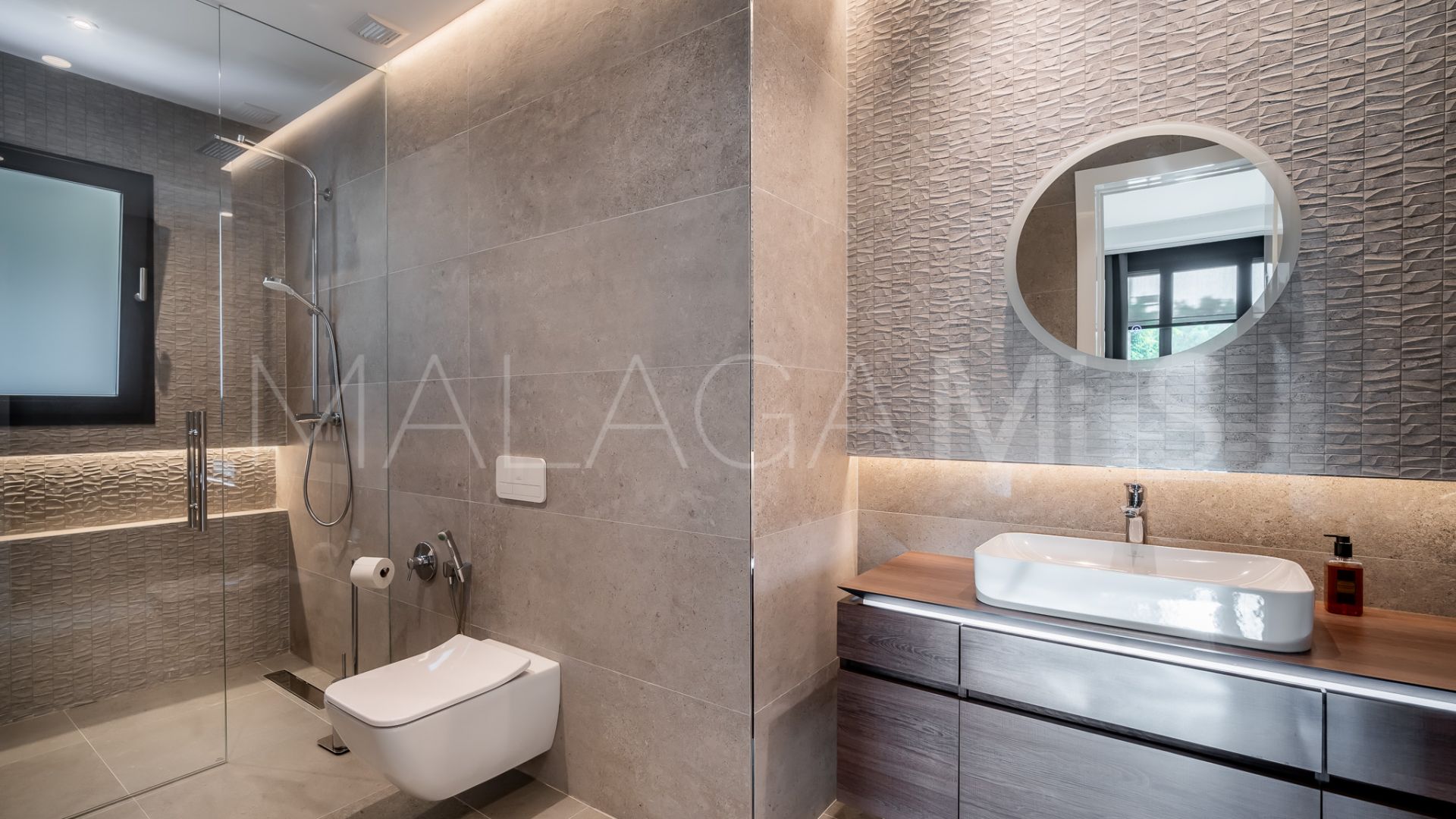 Villa for sale in Sierra Blanca