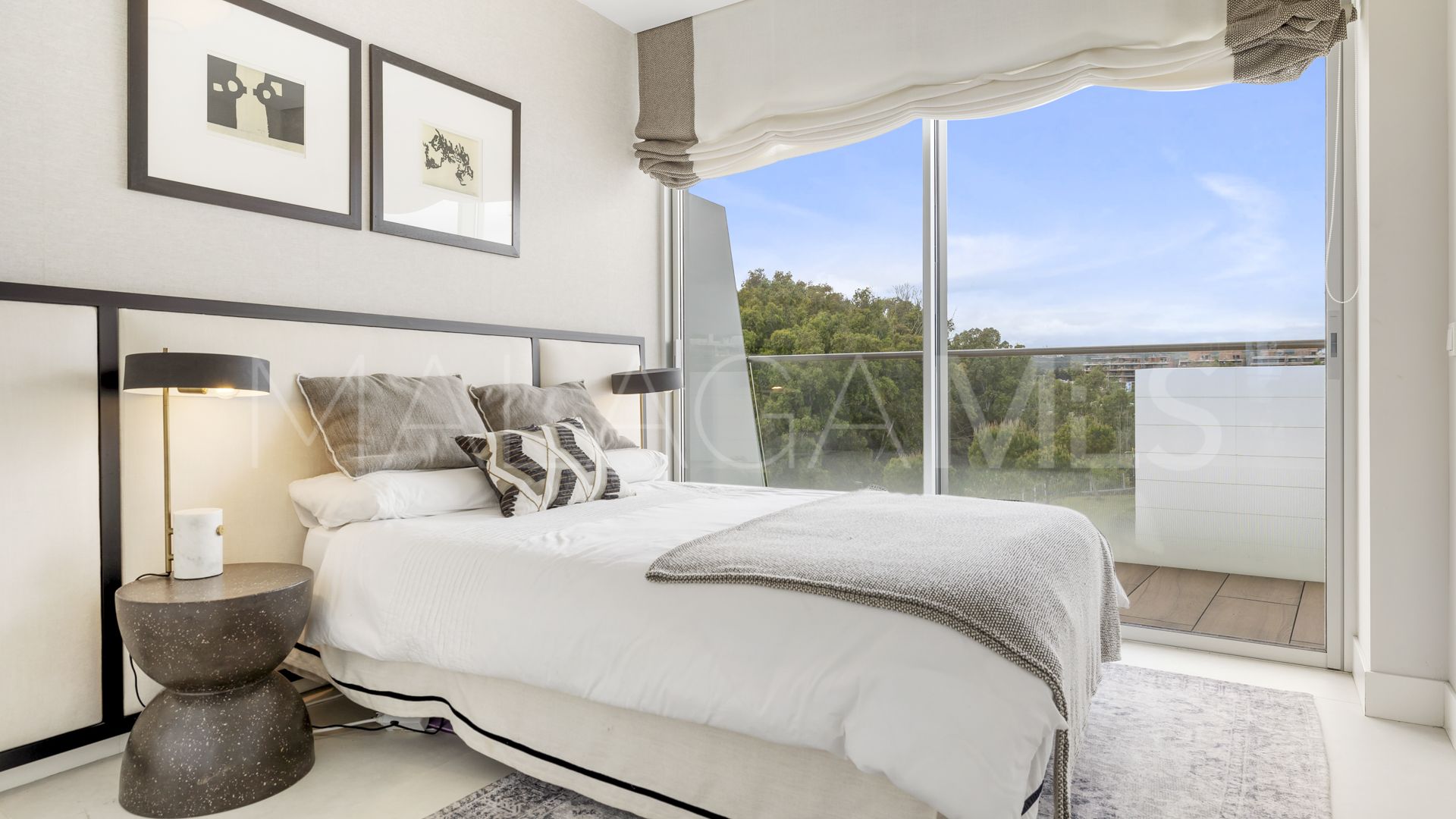 Buy apartamento de 3 bedrooms in The Edge