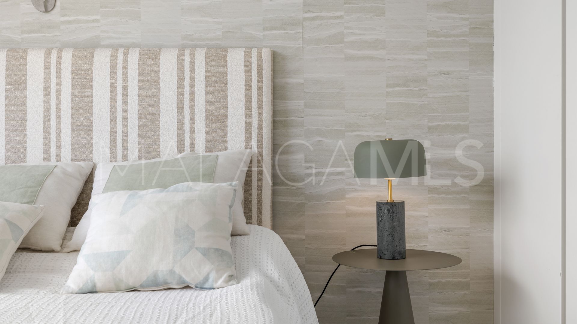 Buy apartamento de 3 bedrooms in The Edge
