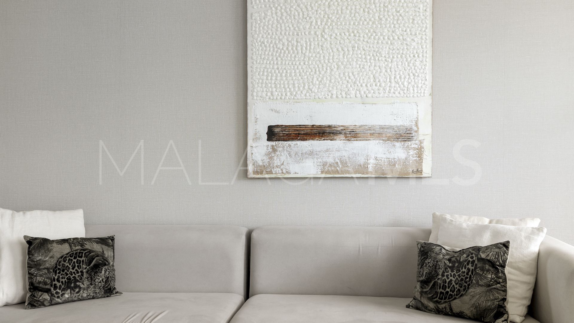 Buy apartamento de 3 bedrooms in The Edge