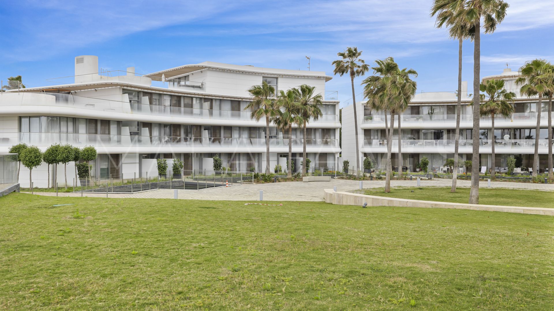 Buy apartamento de 3 bedrooms in The Edge