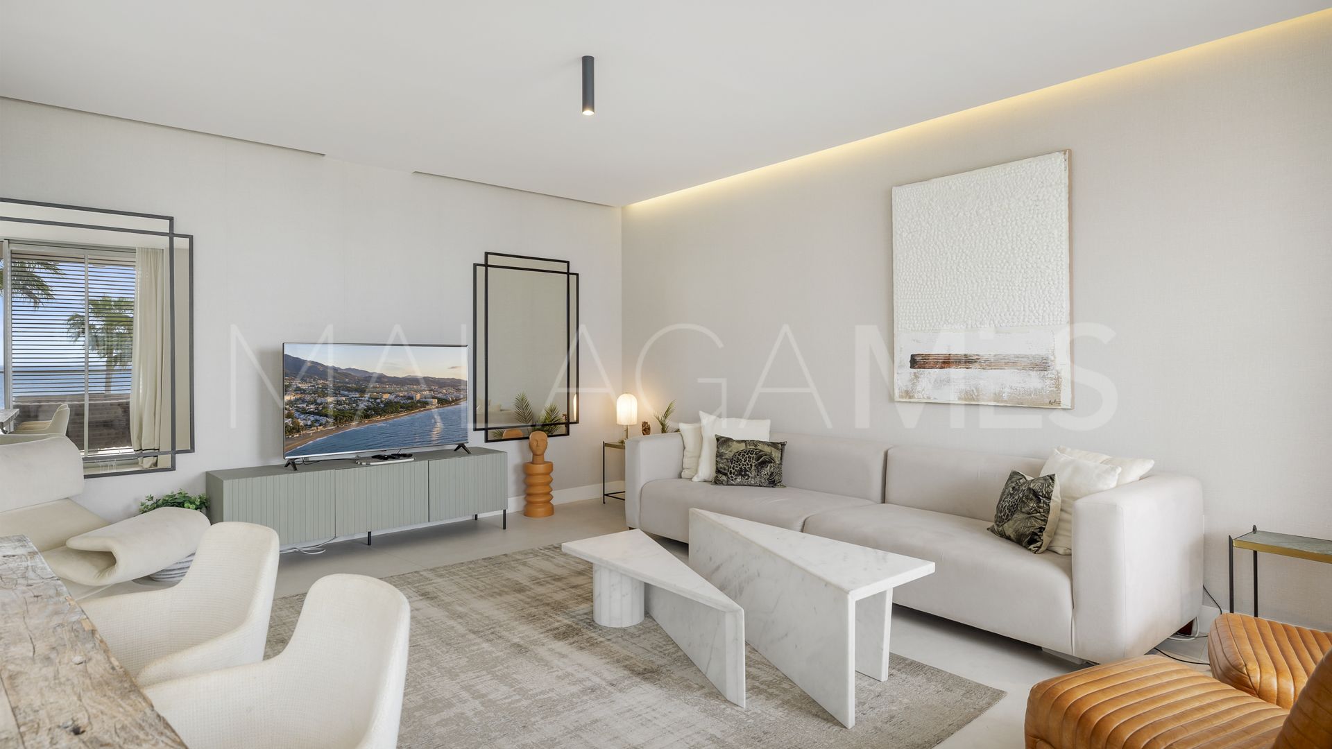 Buy apartamento de 3 bedrooms in The Edge